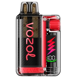 VOZOL VISTA Plug Starter KIT