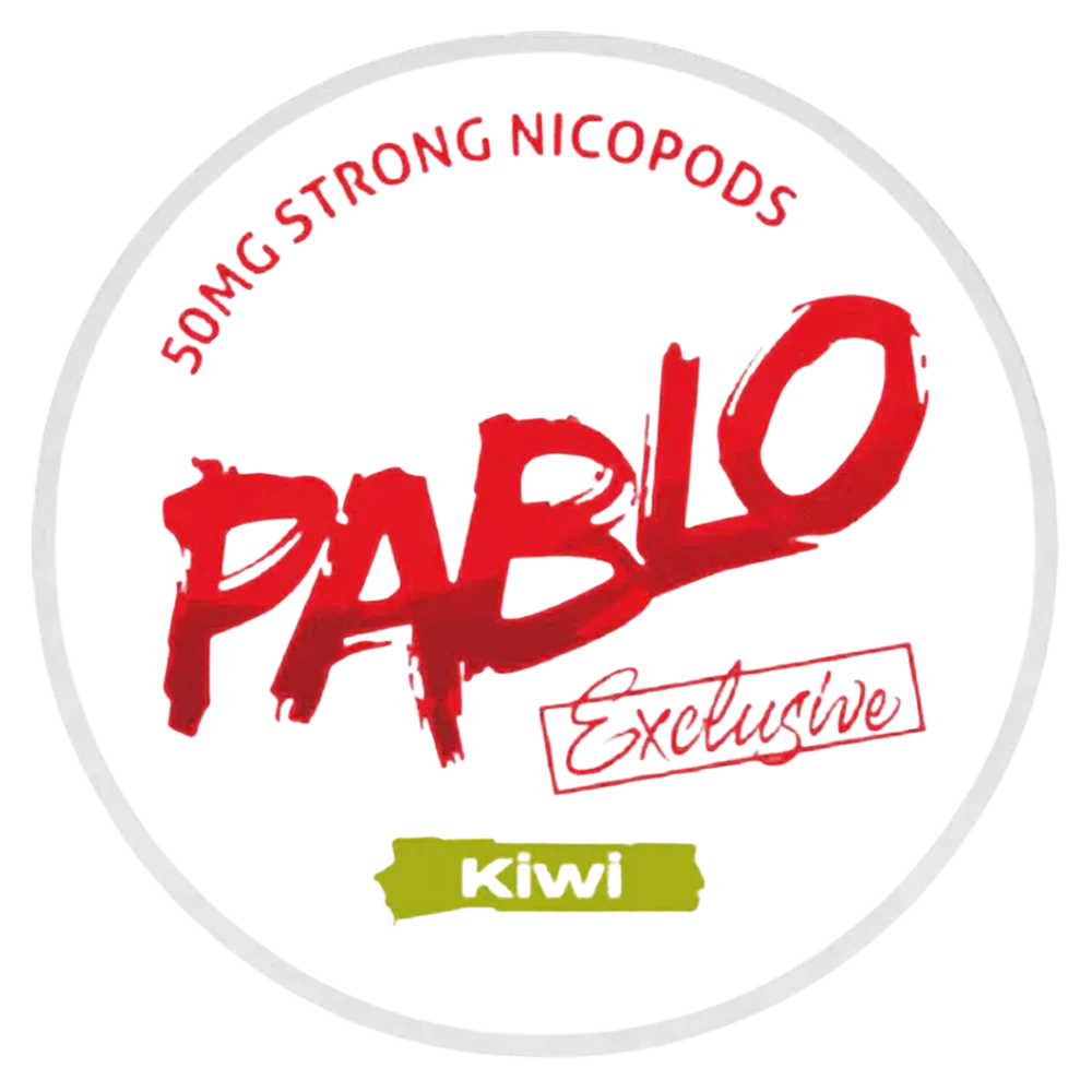 Pablo - Exclusive Kiwi