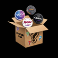 Snus Mystery Box