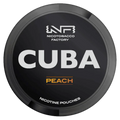 Cuba - BLACK Peach