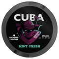 Cuba - NINJA Mint Fresh