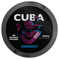 Cuba - NINJA Coconut
