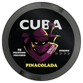 Cuba - NINJA Pinacolada