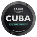Cuba - BLACK Ice Spearmint