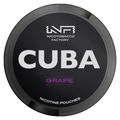 Cuba - BLACK Grape