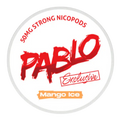Pablo - Exclusive Mango Ice