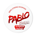 Pablo - Exclusive Tropical Punch