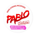 Pablo - Exclusive Strawberry Watermelon