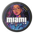 Miami Blueberry Ultra Strong