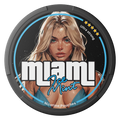 Miami Ice Mint Ultra Strong