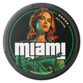 Miami Peppermint Ultra Strong