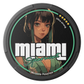 Miami Spearmint Ultra Strong