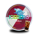 Iceberg - Cola