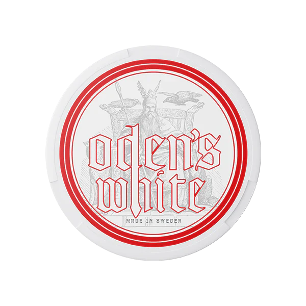 Odens - Cold Extreme