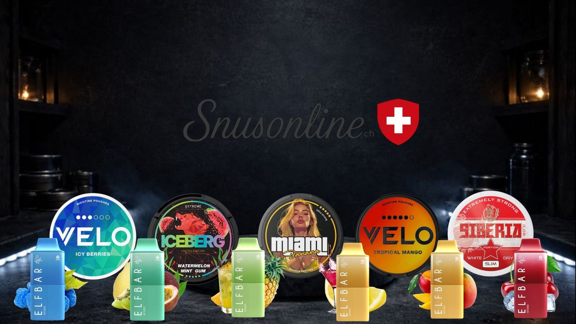 snusonline.ch