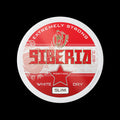 Siberia White Dry Slim