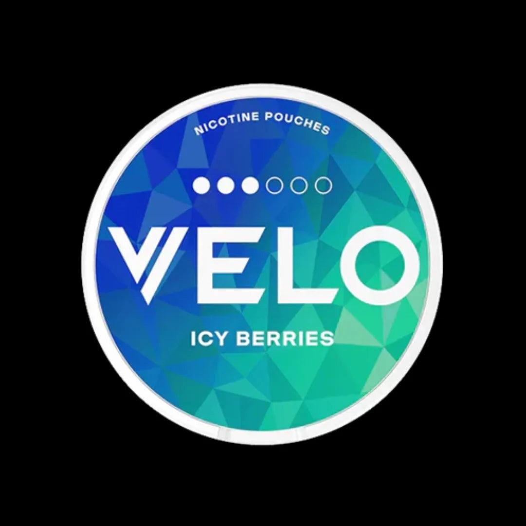 VELO Icy Berries