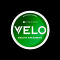 VELO Green Spearmint (2Punkt)