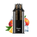 VOZOL VISTA Plug POD – Peach ICE