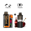 VOZOL Vista Kit Cherry Cola