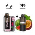 VOZOL Vista Kit Love 777