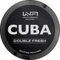 Cuba - Black DoubleFresh