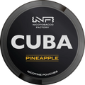 Cuba - Black Pineapple