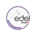 Edel BERRY ICE AW (All White)