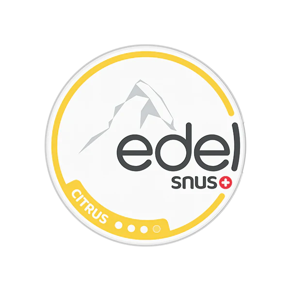 Edel CITRUS AW (All White)