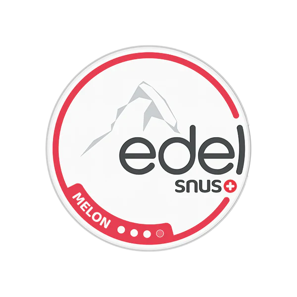 Edel MELON AW (All White)