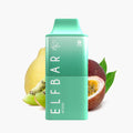 ELF BAR AF5000 - Kiwi Passion Fruit Guava