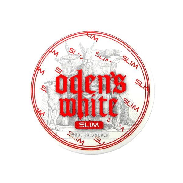 Odens - Cold Extreme Slim
