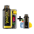 VOZOL VISTA Plug Starter KIT – Mango ICE