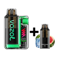 VOZOL VISTA Plug Starter KIT – Watermelon ICE