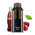 VOZOL VISTA Plug POD – Cherry Cola