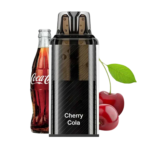 VOZOL VISTA Plug POD – Cherry Cola