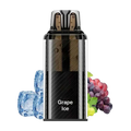VOZOL VISTA Plug POD – Grape ICE