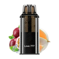 VOZOL VISTA Plug POD – Love 777