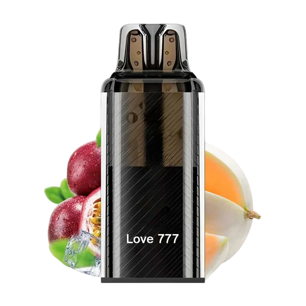 VOZOL VISTA Plug POD – Love 777