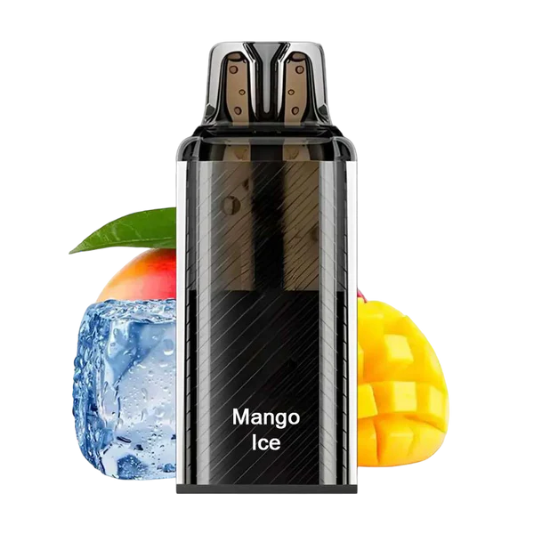 VOZOL VISTA Plug POD – Mango ICE